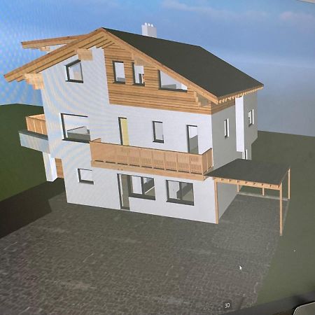 Appartment Hoamatgfueh Wagrain Eksteriør bilde