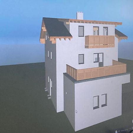 Appartment Hoamatgfueh Wagrain Eksteriør bilde