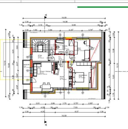 Appartment Hoamatgfueh Wagrain Eksteriør bilde