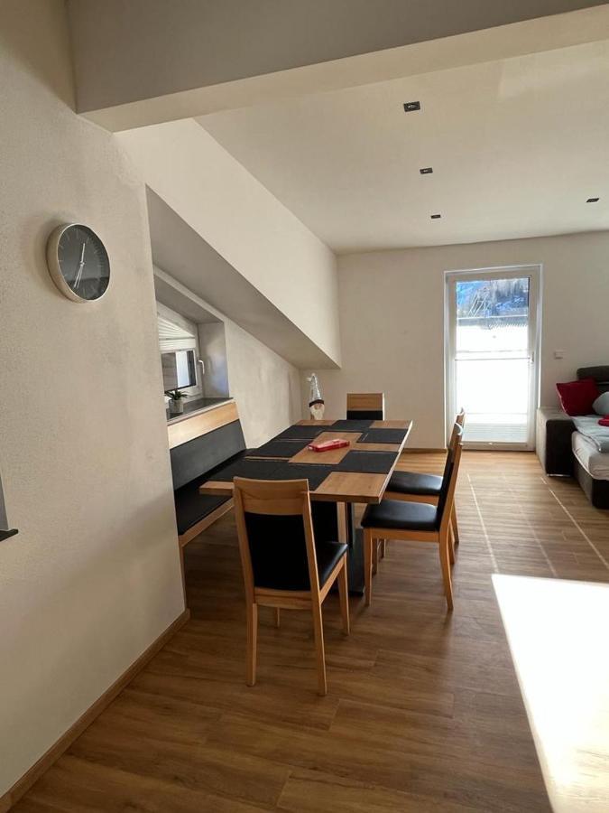 Appartment Hoamatgfueh Wagrain Eksteriør bilde