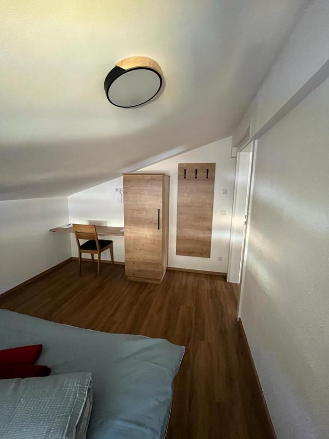 Appartment Hoamatgfueh Wagrain Eksteriør bilde