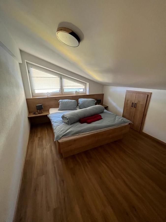 Appartment Hoamatgfueh Wagrain Eksteriør bilde