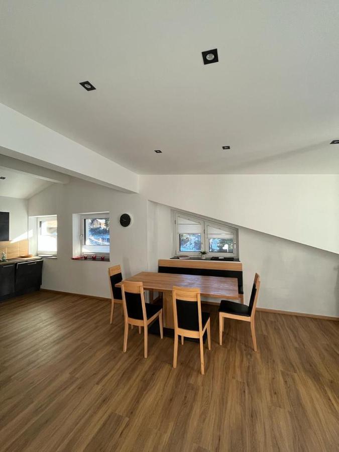 Appartment Hoamatgfueh Wagrain Eksteriør bilde