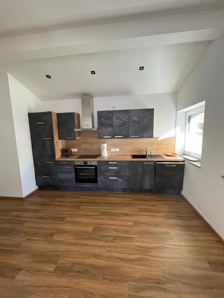 Appartment Hoamatgfueh Wagrain Eksteriør bilde