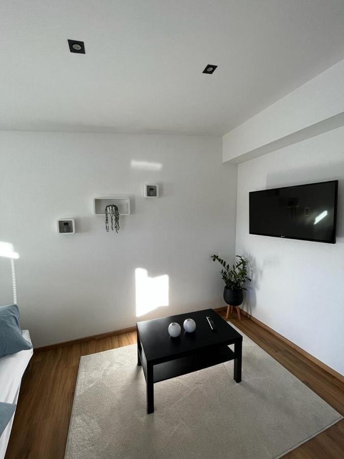 Appartment Hoamatgfueh Wagrain Eksteriør bilde