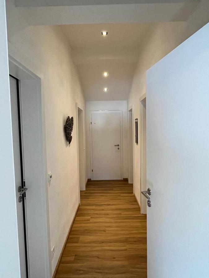 Appartment Hoamatgfueh Wagrain Eksteriør bilde