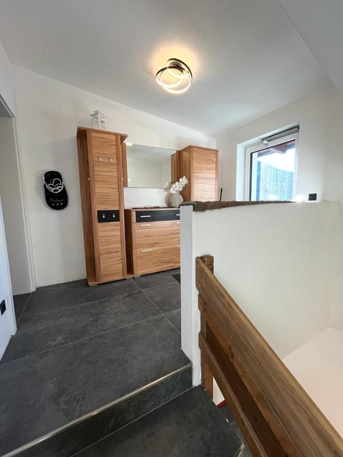 Appartment Hoamatgfueh Wagrain Eksteriør bilde