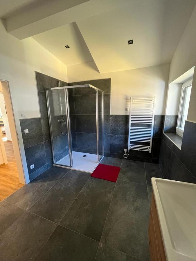 Appartment Hoamatgfueh Wagrain Eksteriør bilde