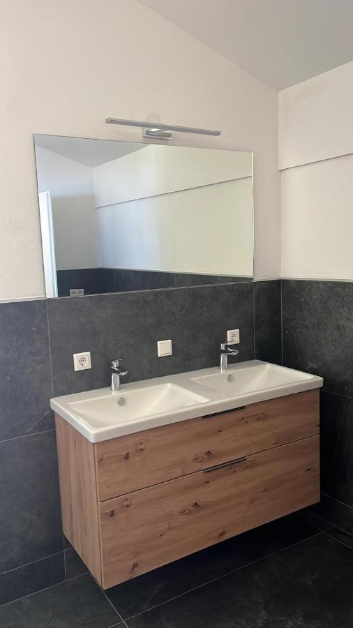 Appartment Hoamatgfueh Wagrain Eksteriør bilde
